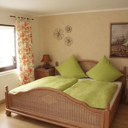 Ferienwohnung Erika Wimbach Extérieur photo