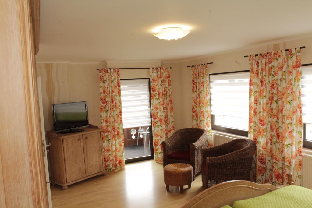 Ferienwohnung Erika Wimbach Extérieur photo