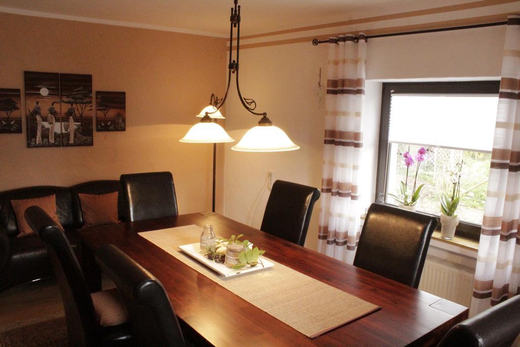 Ferienwohnung Erika Wimbach Extérieur photo