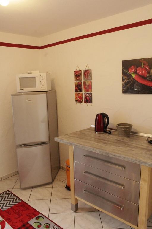 Ferienwohnung Erika Wimbach Extérieur photo