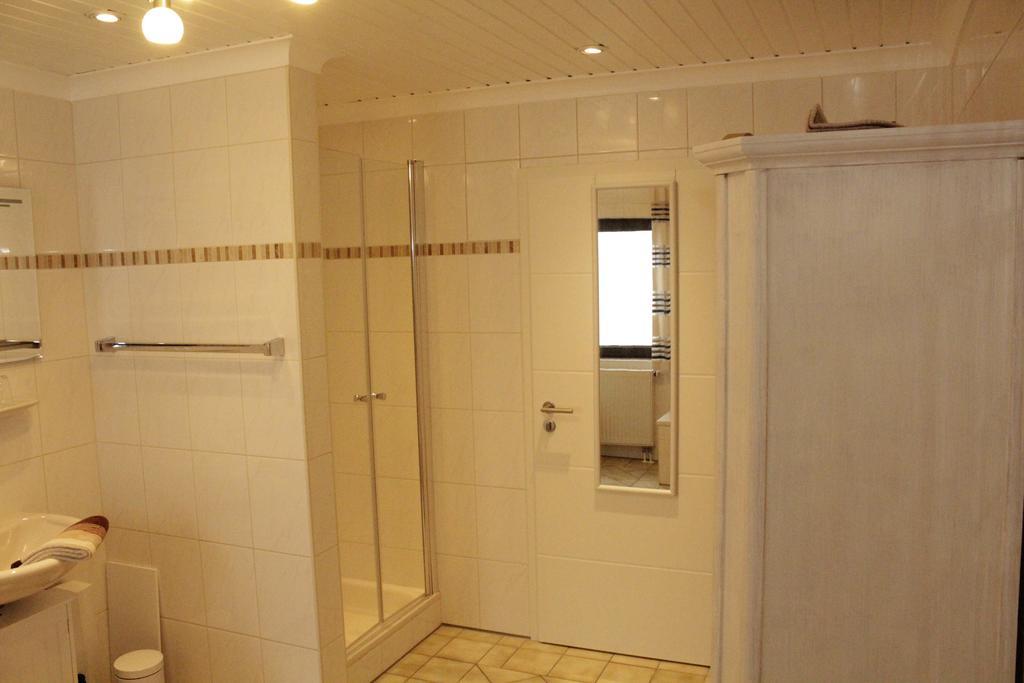 Ferienwohnung Erika Wimbach Extérieur photo