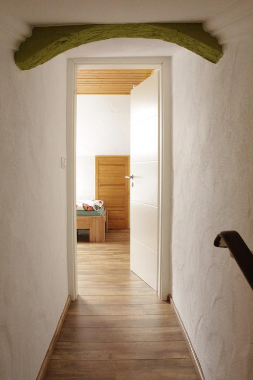 Ferienwohnung Erika Wimbach Extérieur photo