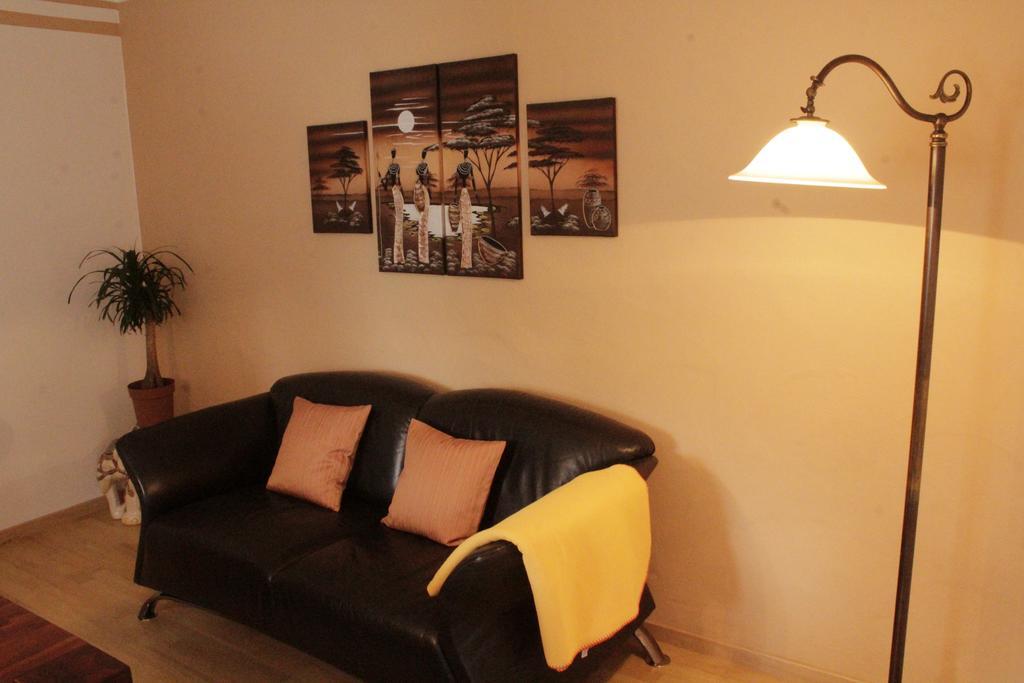 Ferienwohnung Erika Wimbach Extérieur photo