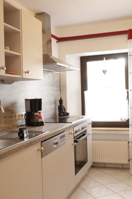 Ferienwohnung Erika Wimbach Extérieur photo