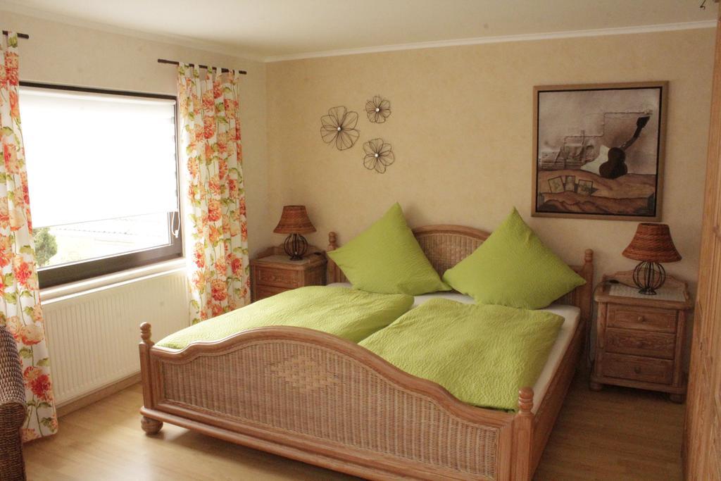 Ferienwohnung Erika Wimbach Extérieur photo